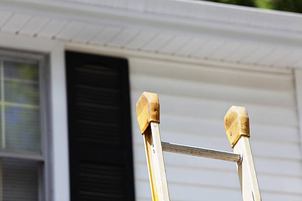 Best Steel Siding Installation  in Grass Valley, CA